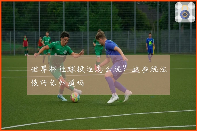 世界杯让球投注怎么玩？这些玩法技巧你知道吗