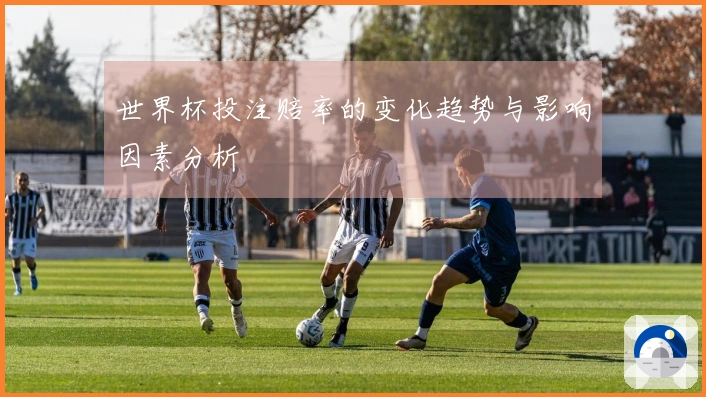 世界杯投注赔率的变化趋势与影响因素分析