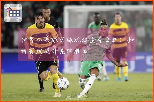 世界杯滚球买球玩法全景分析：如何有效提升竞猜胜率